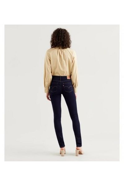 Levi's Blugi albastri pentru femei si fete