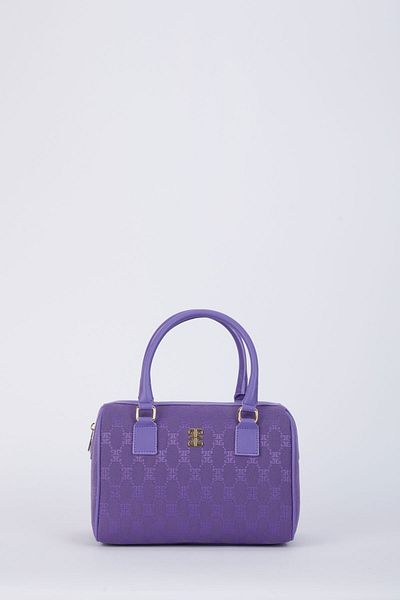 Pierre Cardin Lilac Women's Shoulder Bag 05PO22Y1637