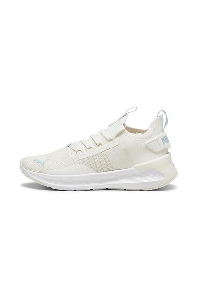 Puma Softride Symmetry Fuzion WNS-Warm White and Dilated Rainbow