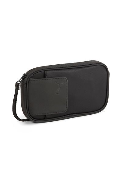 Puma BMW MMS Women's Wallet - PUMA Black