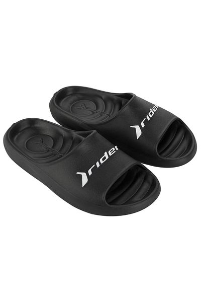 Rider Rzero Slide - Comfortable Cutting Ad Model