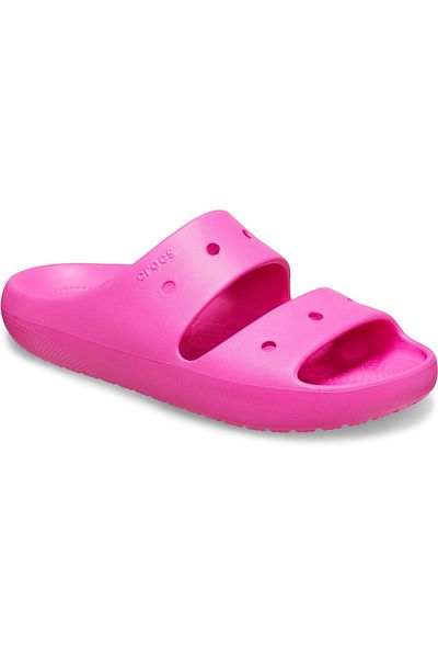 Crocs صندل كلاسيكي v2 K - أنيق ومريح
