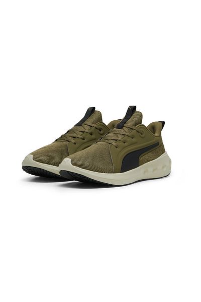 Puma sneaker grün damen hot sale