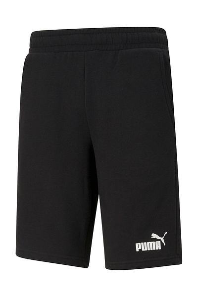 Puma 586709 Strickshorts Herren