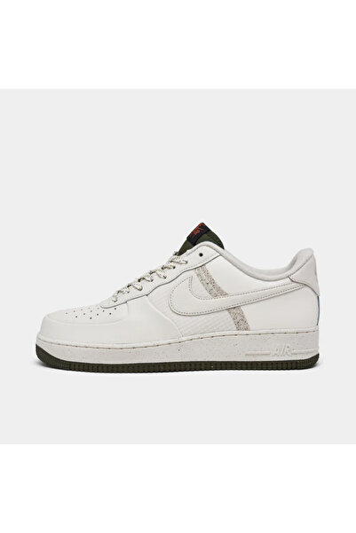 Nike Air Force 1 07 LV8 Leather Winterized Erkek Sneaker Ayakkabı