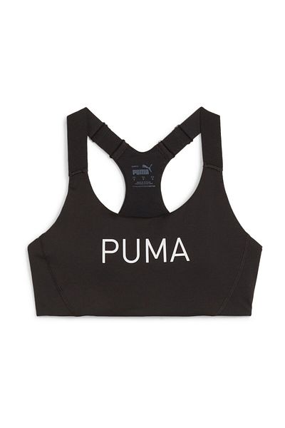 Puma 524785   أسود