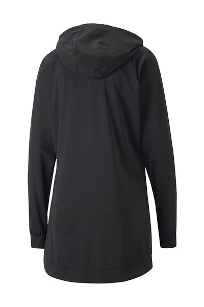 Puma Skromná mikina s kapucí Activewear