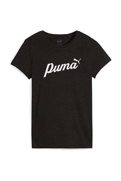Puma ESS+ Script Tee67931501
