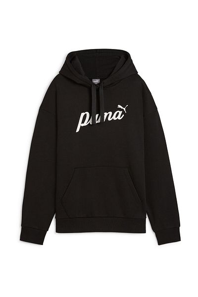 Puma Черен 681534 Номериран модел