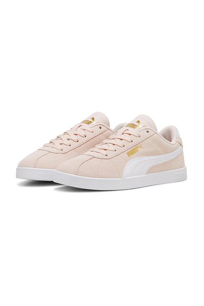 Puma 398886 Růžová - Uvolněný střih
