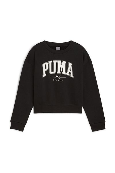 Puma Черен 681763 Номериран модел