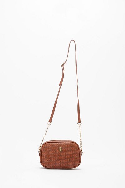 Pierre Cardin Copper Women's Shoulder Bag 05PO24Y1792