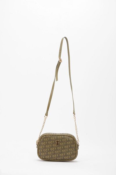 Pierre Cardin Oil Seed Women's Shoulder Bag 05PO24Y1792