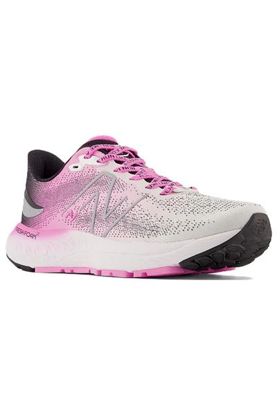 New Balance W88012Y bílá/růžová