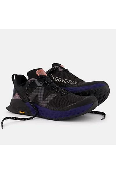 New Balance Whierx6 černá