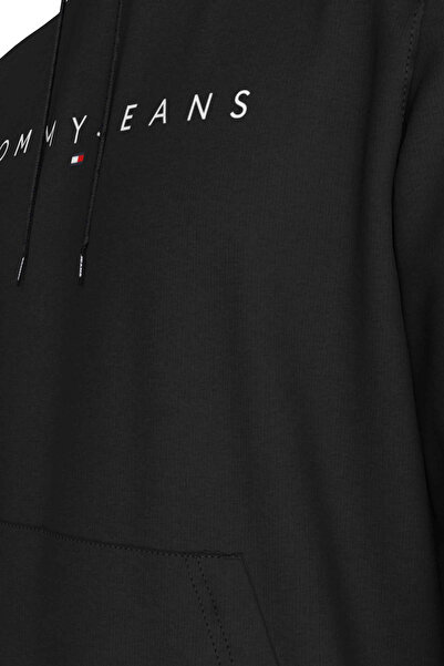 Tommy Hilfiger DM0DM17985 Černá