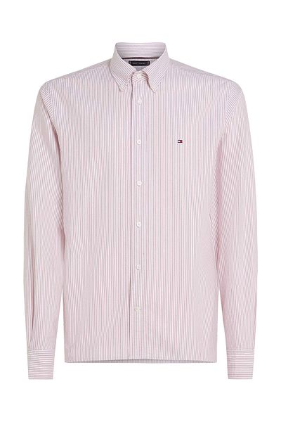 Tommy Hilfiger MW0MW36238 Piros