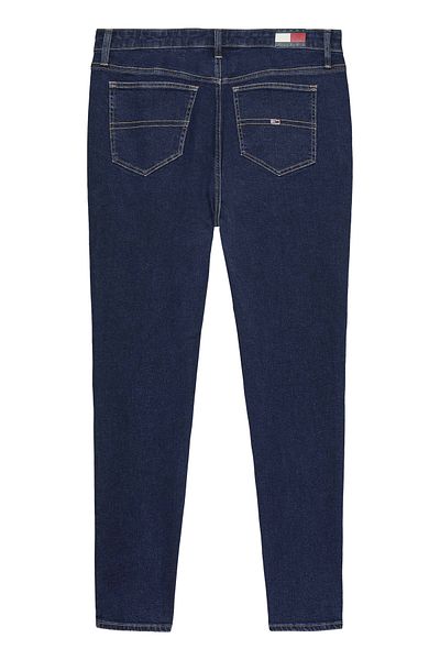 Tommy Hilfiger DW0DW19273 Модель Джинсовий