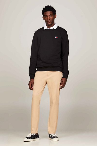 Tommy Hilfiger DM0DM17986 Черен