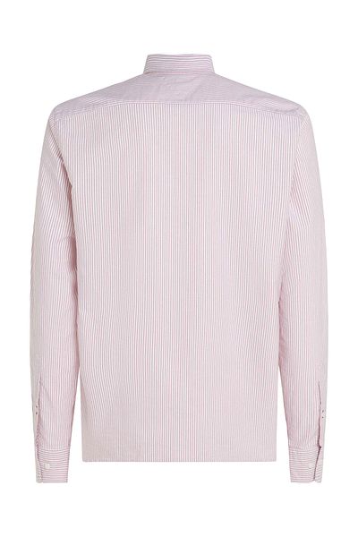 Tommy Hilfiger MW0MW36238 Piros