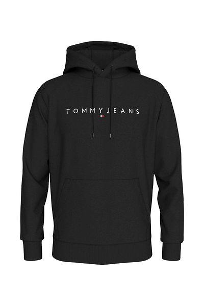 Tommy Hilfiger DM0DM17985 Черен