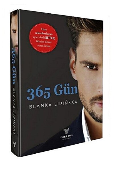 Theseus Yayınevi 365 Gün