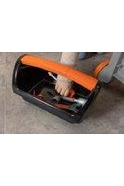 Smoby Black & Decker 3'ü 1 Arada Devil Workmate Çalışma Tezgahı 360219