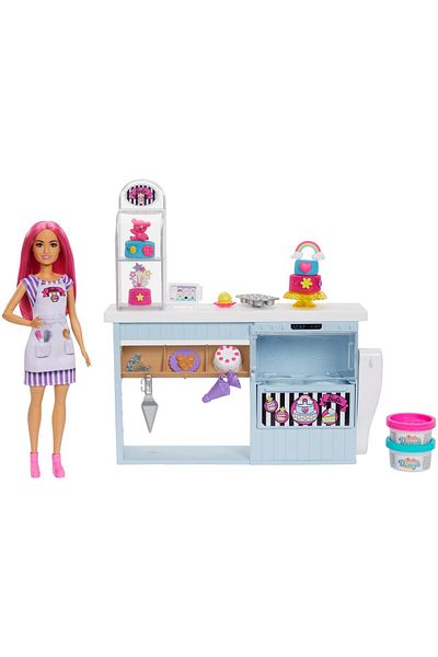 Barbie Game Set Styles Prices Trendyol