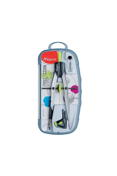 Maped Pergel System Sensitive 3 Pieces