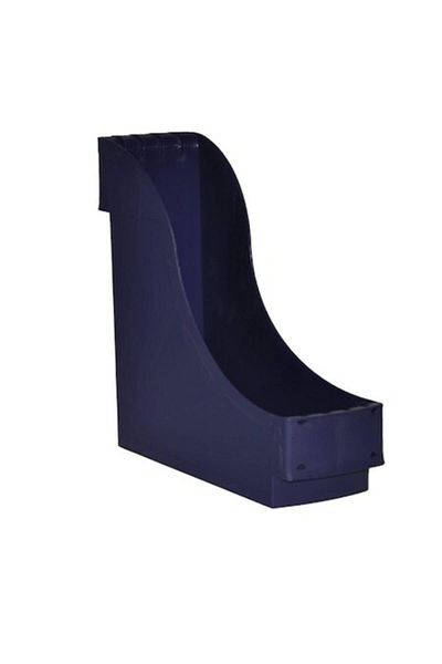 Bafix Project Box (MAGAZINET) Plastic Navy Blue