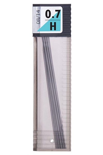 Tombow H 60 mm Mono 0.7 Pen Nib - 12 Tube 0.7 Pen Nib