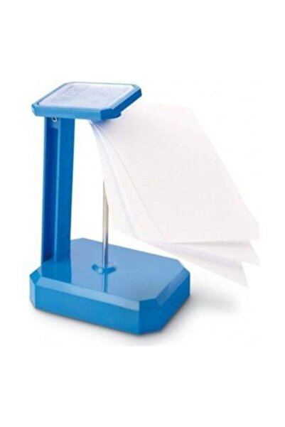 inox Suport pentru hârtie Piknot Blue Note Holder