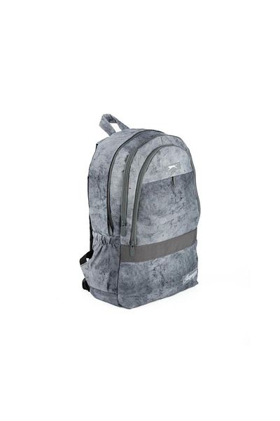 Me Çanta Rucsac gri din țesătură Me Slazenger Toria Parachute