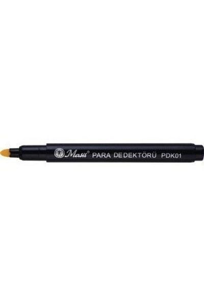 Masis Pdk01 Model Money Control Pen