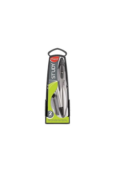 Maped Pergel Metal Study Versatile Pointed Pen Pergel