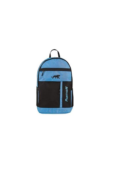 Panther Σακίδιο πλάτης Wawe Turquoise Σχολικό Σακίδιο