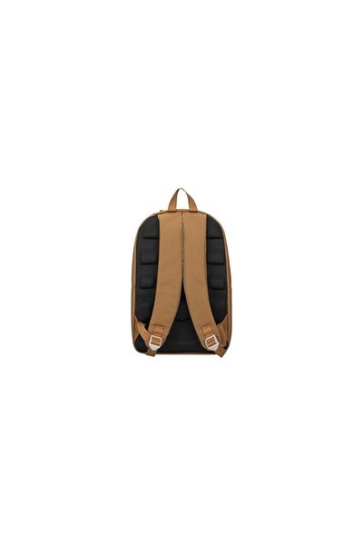 PLM Rucsac Oslo pentru notebook 15,6" culoare maro