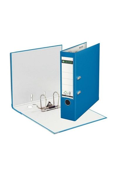 Leitz Large Blue Folder - Pack of 24