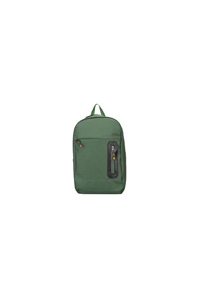 PLM Rucsac pentru notebook Castelo 15,6" Culoare Petrol