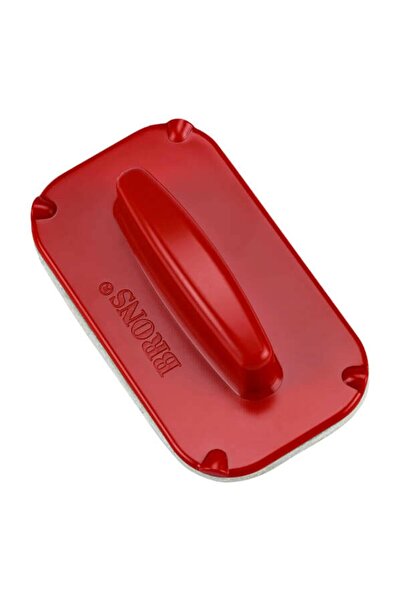 Brons Br-218 Модел изтривалка за бяла дъска - опаковка от 24 броя