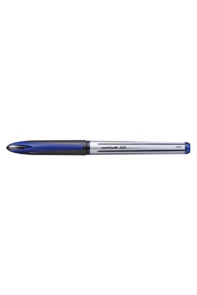 Uni-ball Roller Kalem Aır 0.7 Mm Mavi Pilot Kalem (12 Lİ PAKET)
