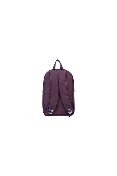PLM Rucsac pentru notebook Castelo de 15,6 inchi, culoare prune