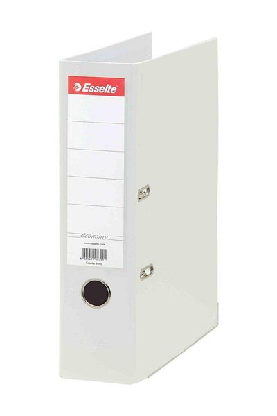 Esselte Folder Economic Wide White 9940 (24 PACK)