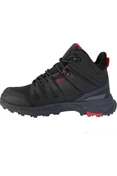 lumberjack Ανδρικά παπούτσια εξωτερικού χώρου Star Hi Waterproof Waterproff