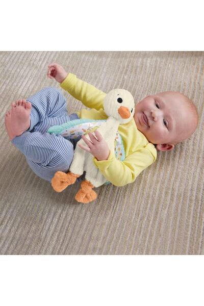 FISHER PRICE HRB16 isher- Sevimli Kaz