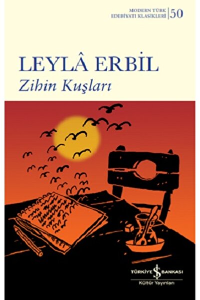 TÜRKİYE İŞ BANKASI KÜLTÜR YAYINLARI Külhani Edipler