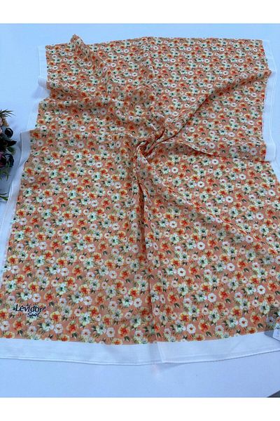 Levidor New Season Levi'dor Sport Summer Shawl - LSY0112