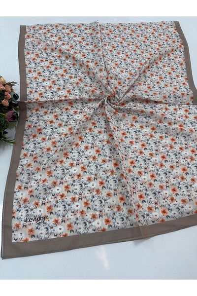 Levidor New Season Levi'dor Sport Summer Shawl - LSY0115