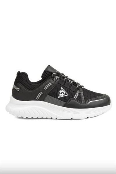 DUNLOP Dnp-1791 Pantofi sport Snekaer pentru femei-negri