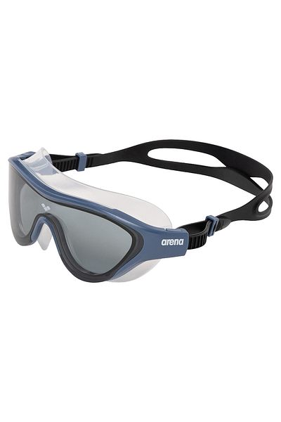 ARENA The One Mask Unisex Gray Swimming Goggles003148106